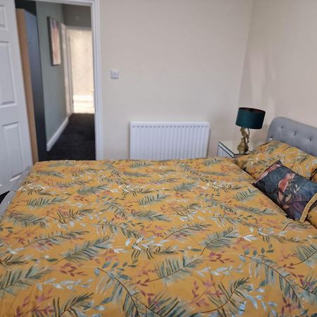 Levy Nook 3 Apartman Darlington  Kültér fotó