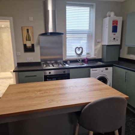 Levy Nook 3 Apartman Darlington  Kültér fotó