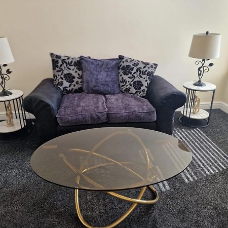 Levy Nook 3 Apartman Darlington  Kültér fotó
