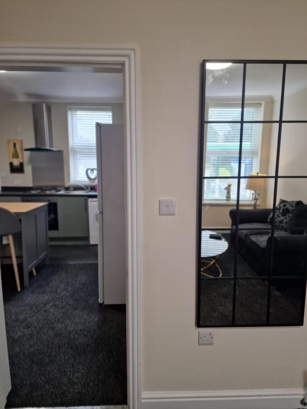 Levy Nook 3 Apartman Darlington  Kültér fotó