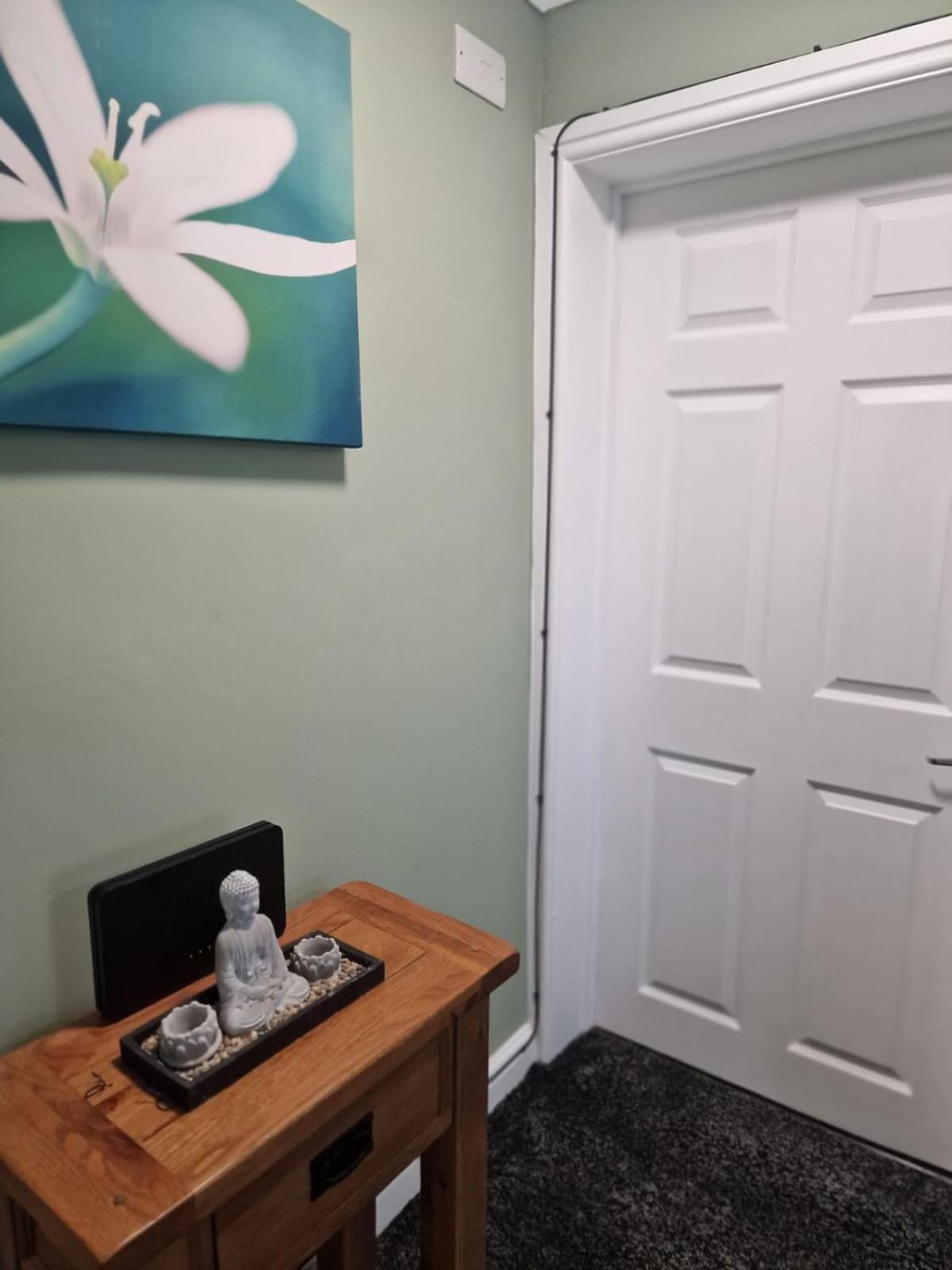 Levy Nook 3 Apartman Darlington  Kültér fotó