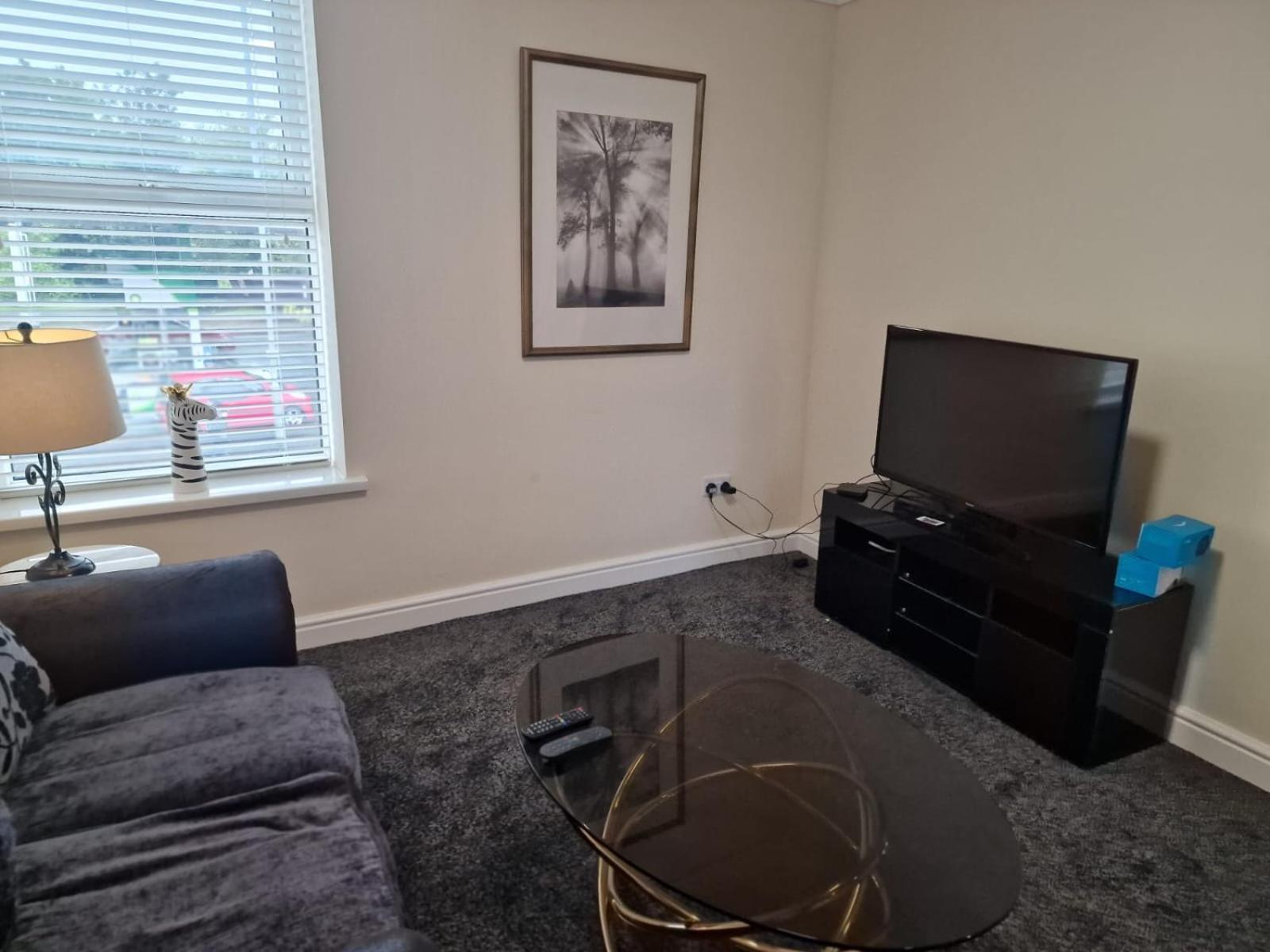 Levy Nook 3 Apartman Darlington  Kültér fotó